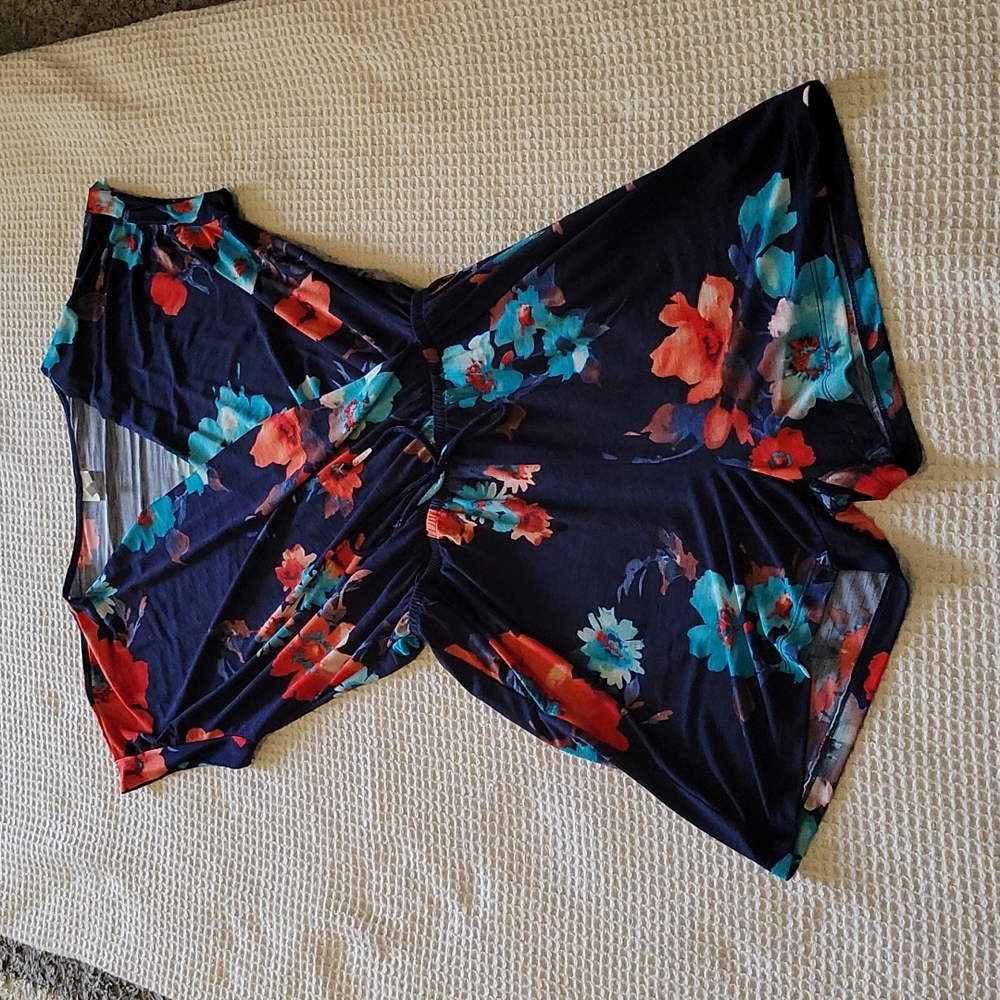 Kaileigh Marisole Knit Romper